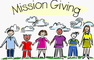 missiongiving
